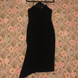 Keepsake Midi Dress